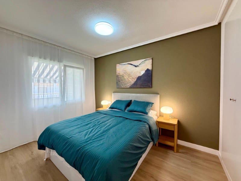 2 bedroom Penthouse for sale in Torrevieja - € 219,900 (Ref: 9962387)