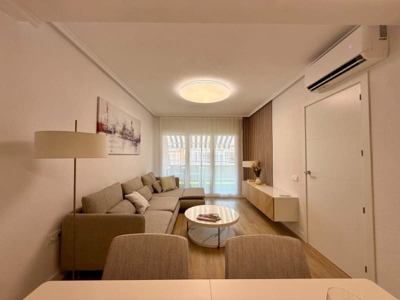 2 bedroom Penthouse for sale in Torrevieja - € 219,900 (Ref: 9962387)