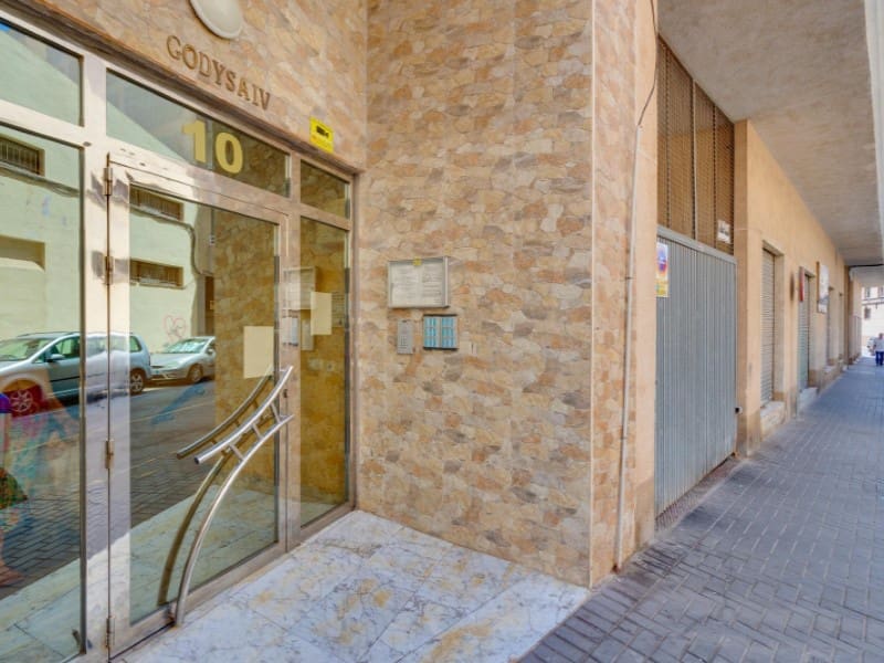 2 quarto Apartamento para venda em Torrevieja com piscina - 159 900 € (Ref: 9962388)