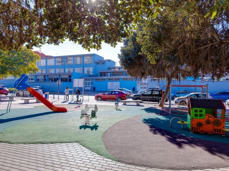 2 quarto Apartamento para venda em Torrevieja com piscina - 159 900 € (Ref: 9962388)
