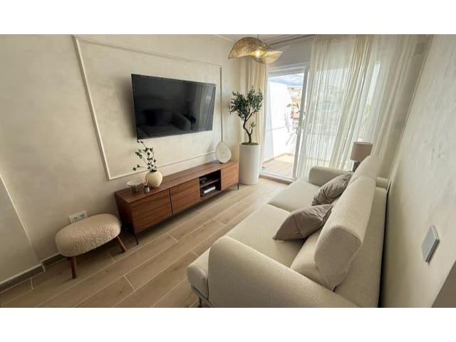 2 slaapkamer Appartement te koop in El Molino, Torrevieja - € 159.995 (Ref: 9962389)