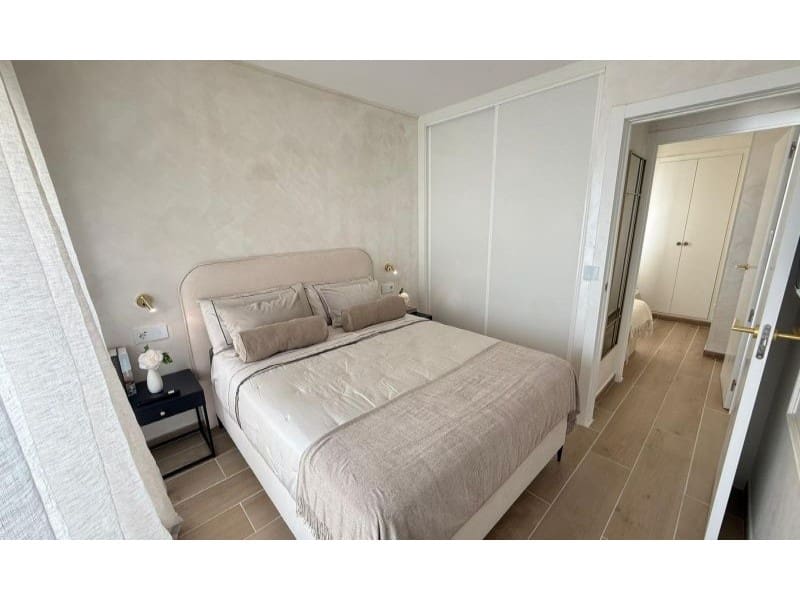 2 slaapkamer Appartement te koop in Torrevieja - € 159.995 (Ref: 9962389)