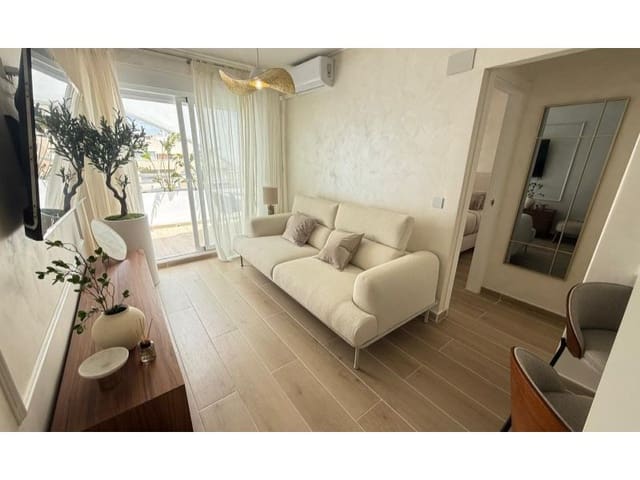 2 slaapkamer Appartement te koop in El Molino, Torrevieja - € 159.995 (Ref: 9962389)