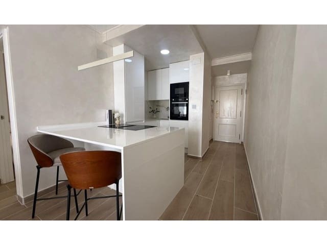 2 slaapkamer Appartement te koop in El Molino, Torrevieja - € 159.995 (Ref: 9962389)