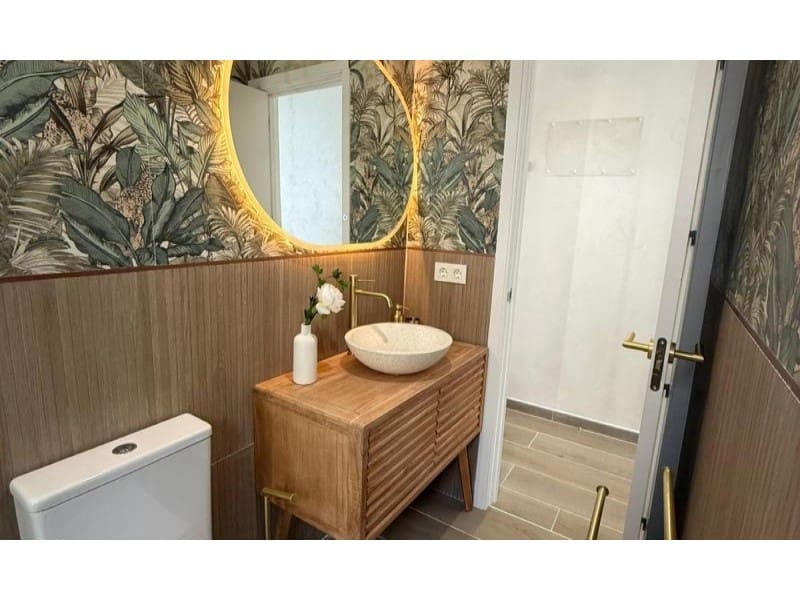 2 slaapkamer Appartement te koop in Torrevieja - € 159.995 (Ref: 9962389)