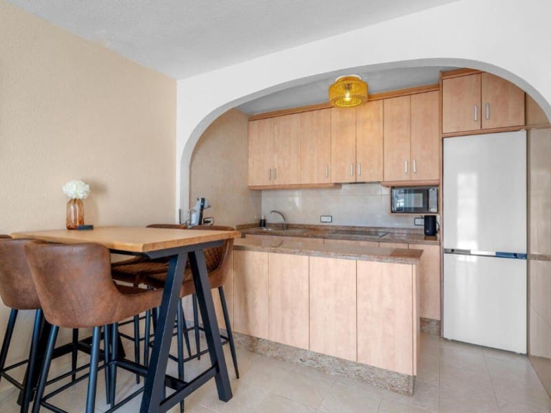 2 bedroom Bungalow for sale in Orihuela Costa - € 187,500 (Ref: 9962391)