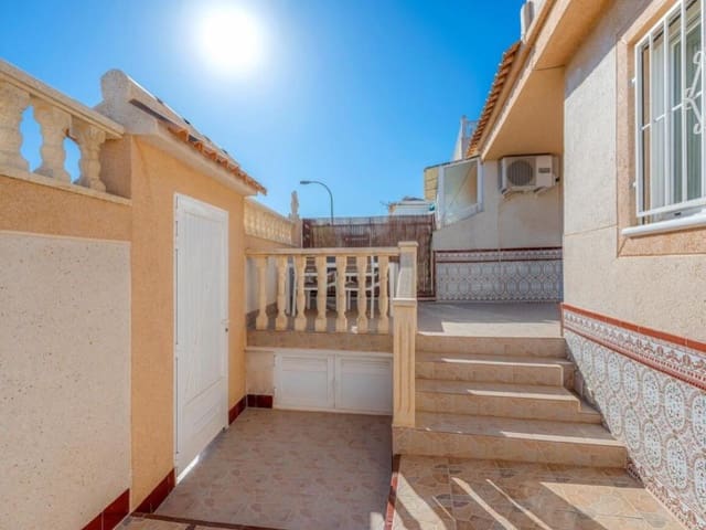 2 soverom Bungalow til salgs i Los Balcones - Los Altos, Orihuela - € 187 500 (Ref: 9962391)