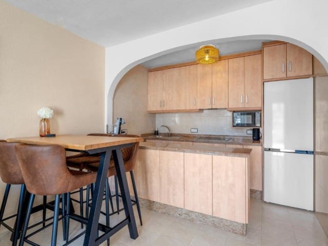 2 soverom Bungalow til salgs i Los Balcones - Los Altos, Orihuela - € 187 500 (Ref: 9962391)
