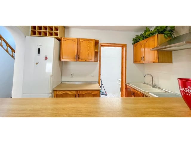 2 sypialnia Dom na sprzedaż w Playa Flamenca, Orihuela - 249 000 € (Ref: 9962392)
