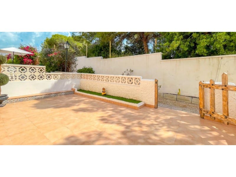2 Zimmer Haus zu verkaufen in Playa Flamenca - 249.000 € (Ref: 9962392)