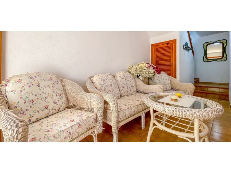 2 Zimmer Haus zu verkaufen in Playa Flamenca - 249.000 € (Ref: 9962392)