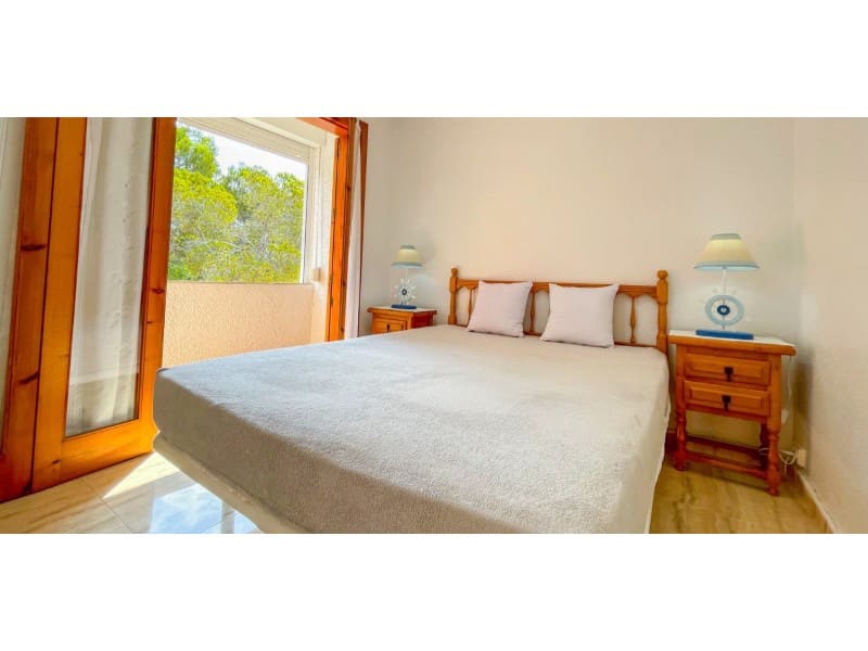 2 Zimmer Haus zu verkaufen in Playa Flamenca - 249.000 € (Ref: 9962392)