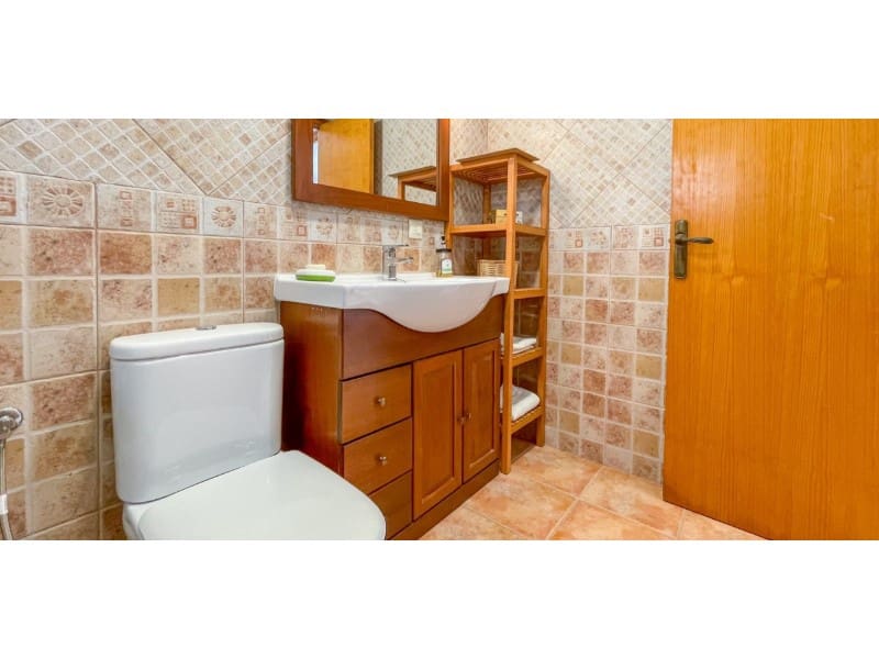 2 Zimmer Haus zu verkaufen in Playa Flamenca - 249.000 € (Ref: 9962392)