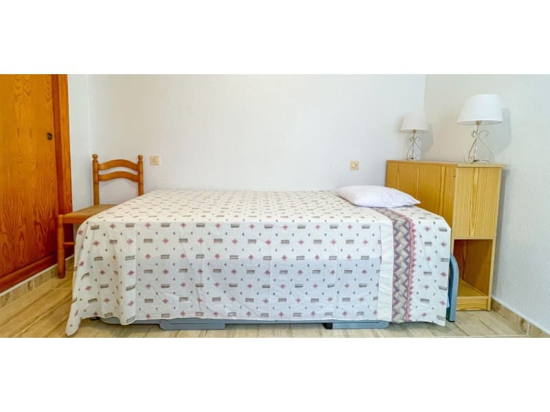 2 Zimmer Haus zu verkaufen in Playa Flamenca - 249.000 € (Ref: 9962392)