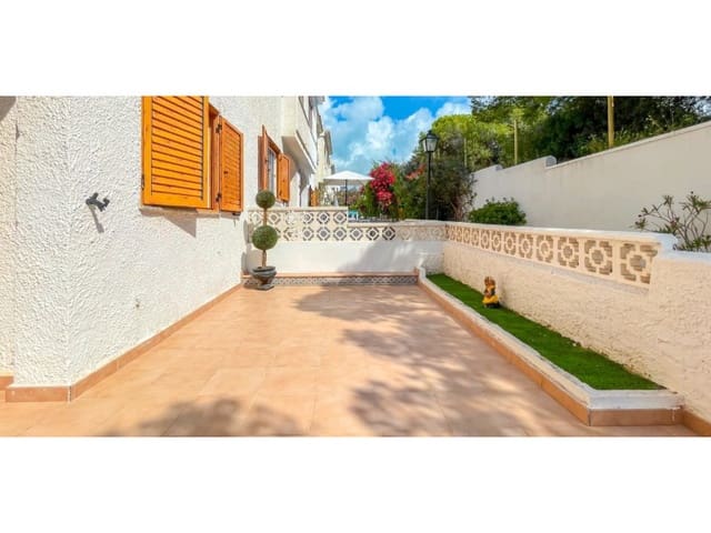 2 sypialnia Dom na sprzedaż w Playa Flamenca, Orihuela - 249 000 € (Ref: 9962392)