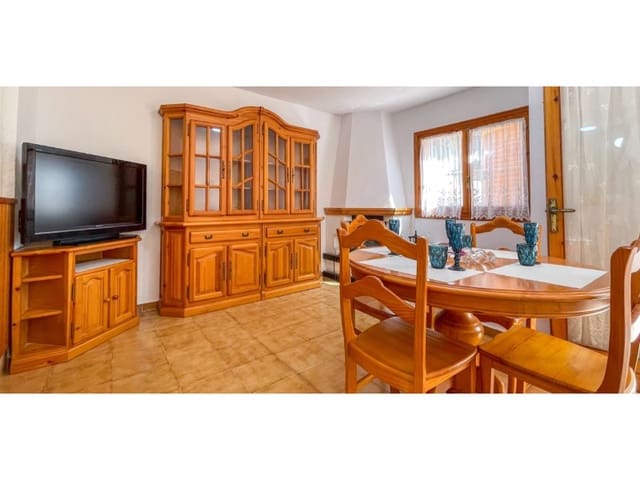 2 sypialnia Dom na sprzedaż w Playa Flamenca, Orihuela - 249 000 € (Ref: 9962392)