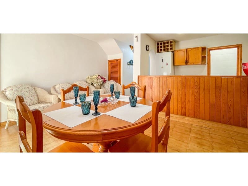 2 Zimmer Haus zu verkaufen in Playa Flamenca - 249.000 € (Ref: 9962392)