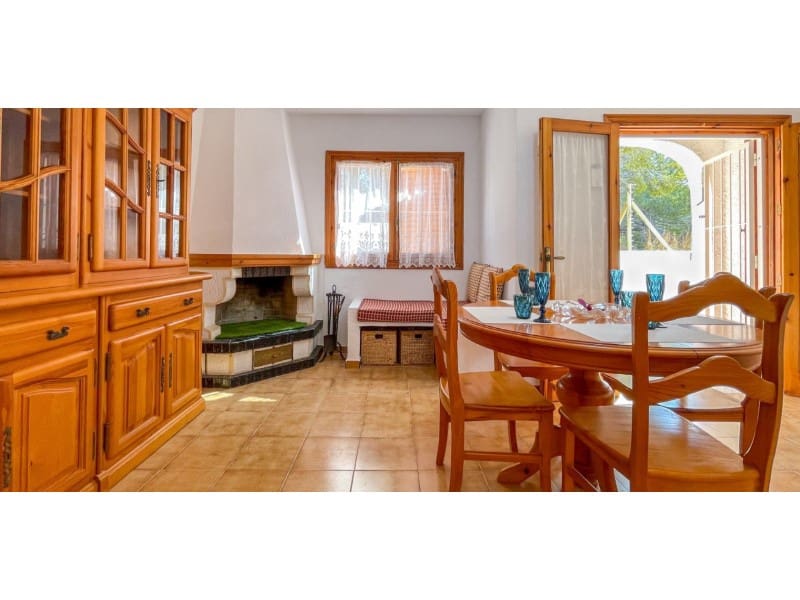 2 Zimmer Haus zu verkaufen in Playa Flamenca - 249.000 € (Ref: 9962392)