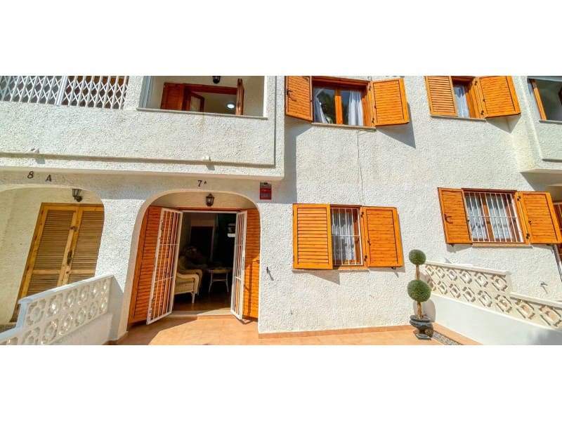 2 Zimmer Haus zu verkaufen in Playa Flamenca - 249.000 € (Ref: 9962392)