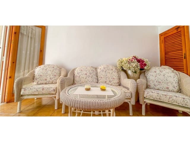 2 sypialnia Dom na sprzedaż w Playa Flamenca, Orihuela - 249 000 € (Ref: 9962392)