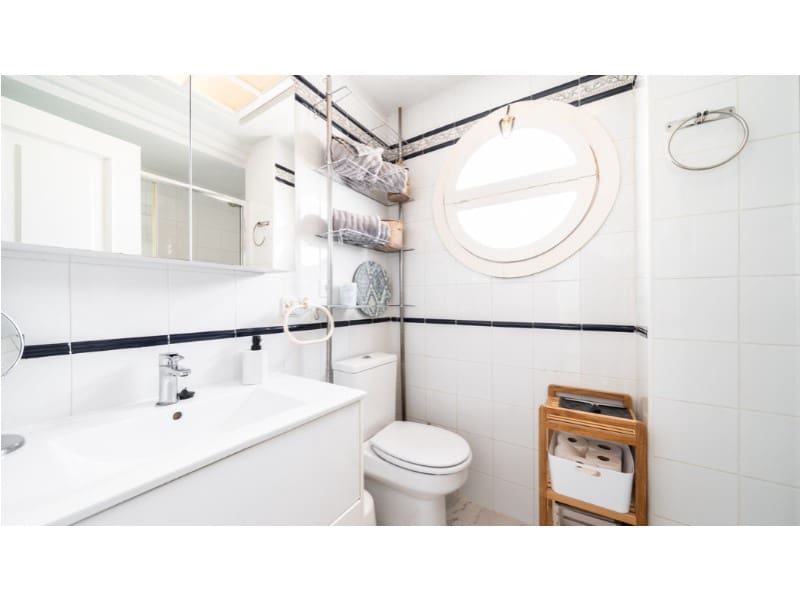 2 quarto Apartamento para venda em Torrevieja com piscina garagem - 369 000 € (Ref: 9962395)