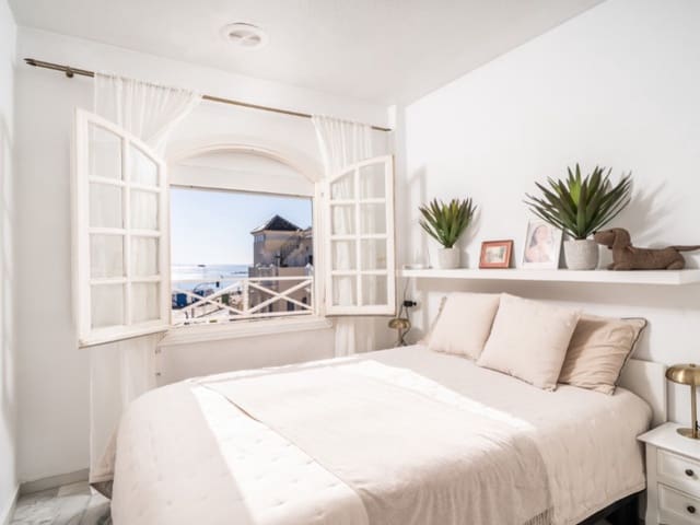 2 soverom Leilighet til salgs i Los Frutales, Torrevieja med svømmebasseng garasje - € 369 000 (Ref: 9962395)