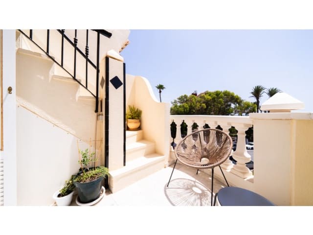 2 soverom Leilighet til salgs i Los Frutales, Torrevieja med svømmebasseng garasje - € 369 000 (Ref: 9962395)