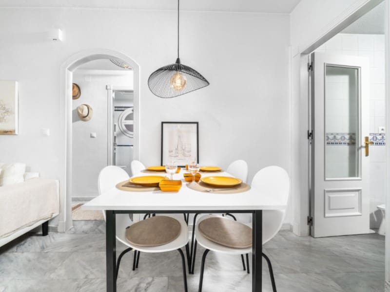 2 quarto Apartamento para venda em Torrevieja com piscina garagem - 369 000 € (Ref: 9962395)