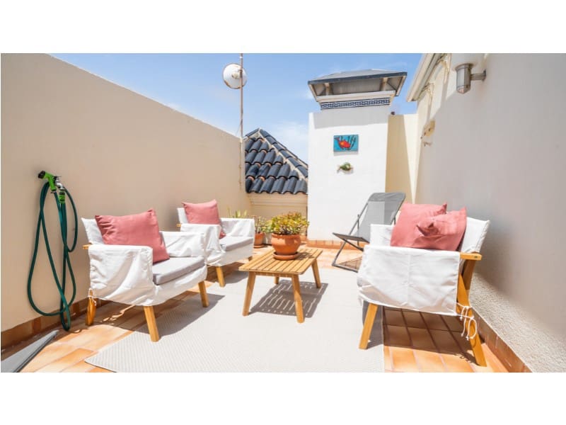 2 quarto Apartamento para venda em Torrevieja com piscina garagem - 369 000 € (Ref: 9962395)