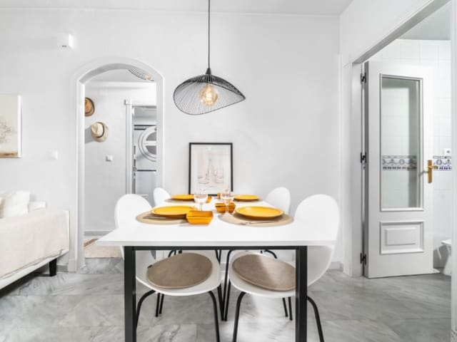 2 soverom Leilighet til salgs i Los Frutales, Torrevieja med svømmebasseng garasje - € 369 000 (Ref: 9962395)