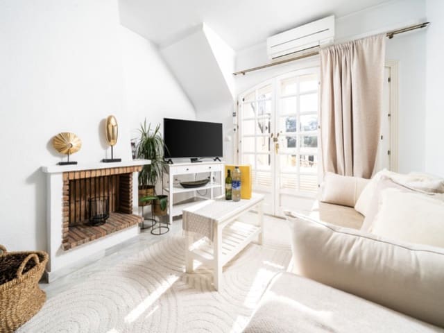 2 soverom Leilighet til salgs i Los Frutales, Torrevieja med svømmebasseng garasje - € 369 000 (Ref: 9962395)