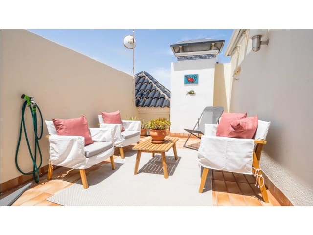 2 soverom Leilighet til salgs i Los Frutales, Torrevieja med svømmebasseng garasje - € 369 000 (Ref: 9962395)