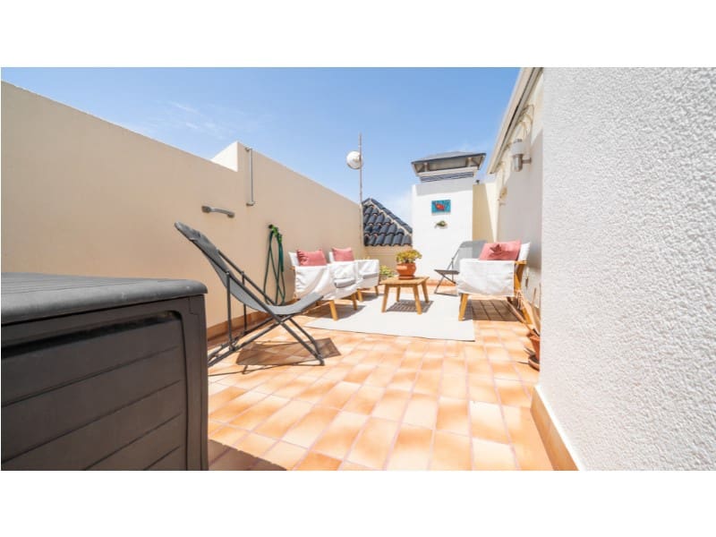 2 quarto Apartamento para venda em Torrevieja com piscina garagem - 369 000 € (Ref: 9962395)