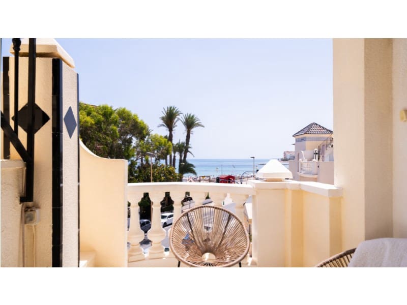 2 quarto Apartamento para venda em Torrevieja com piscina garagem - 369 000 € (Ref: 9962395)