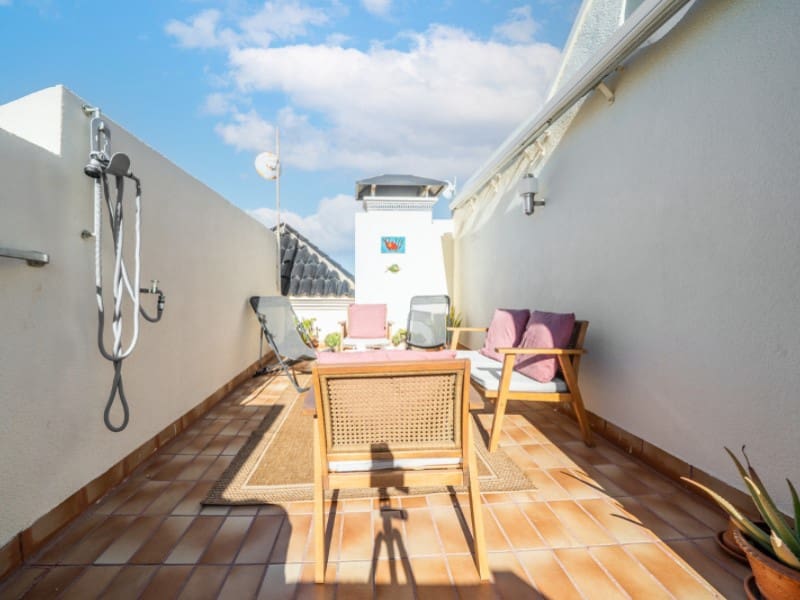 2 quarto Apartamento para venda em Torrevieja com piscina garagem - 369 000 € (Ref: 9962395)