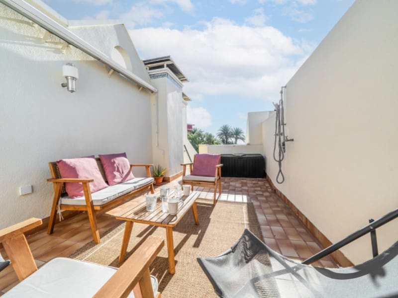 2 quarto Apartamento para venda em Torrevieja com piscina garagem - 369 000 € (Ref: 9962395)