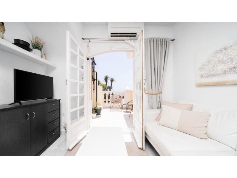 2 quarto Apartamento para venda em Torrevieja com piscina garagem - 369 000 € (Ref: 9962395)