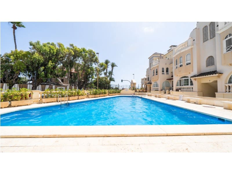 2 quarto Apartamento para venda em Torrevieja com piscina garagem - 369 000 € (Ref: 9962395)