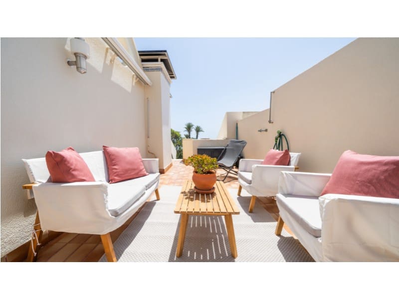 2 quarto Apartamento para venda em Torrevieja com piscina garagem - 369 000 € (Ref: 9962395)