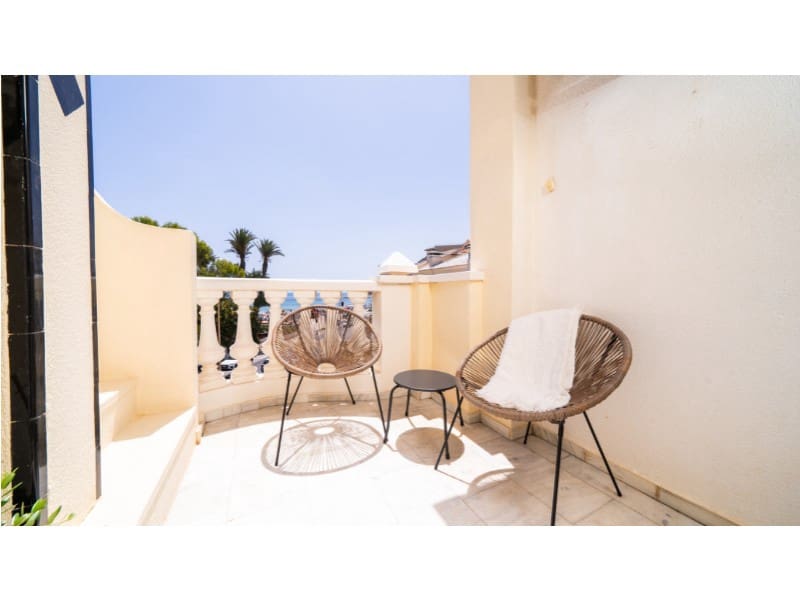 2 quarto Apartamento para venda em Torrevieja com piscina garagem - 369 000 € (Ref: 9962395)