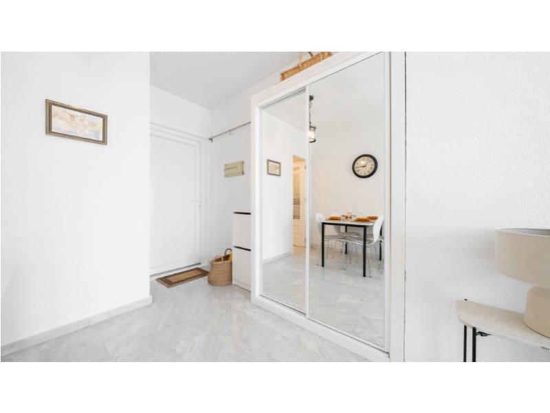 2 quarto Apartamento para venda em Torrevieja com piscina garagem - 369 000 € (Ref: 9962395)