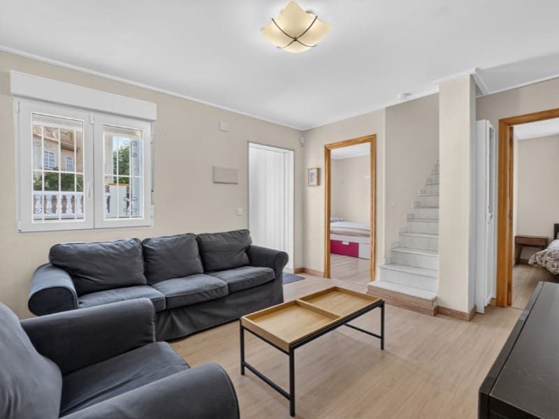 3 makuuhuone Omakotitalo myytävänä paikassa Torrevieja - 199 000 € (Ref: 9966384)