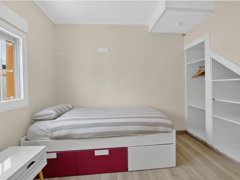 3 makuuhuone Omakotitalo myytävänä paikassa Torrevieja - 199 000 € (Ref: 9966384)