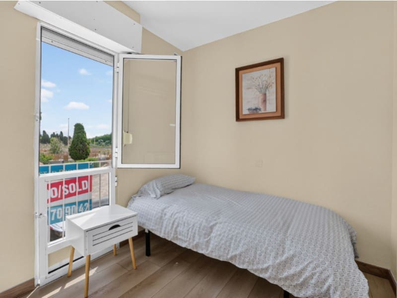 3 makuuhuone Omakotitalo myytävänä paikassa Torrevieja - 199 000 € (Ref: 9966384)