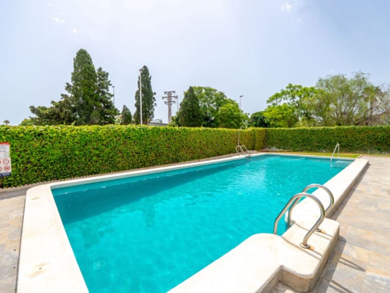 3 makuuhuone Omakotitalo myytävänä paikassa Torrevieja - 199 000 € (Ref: 9966384)