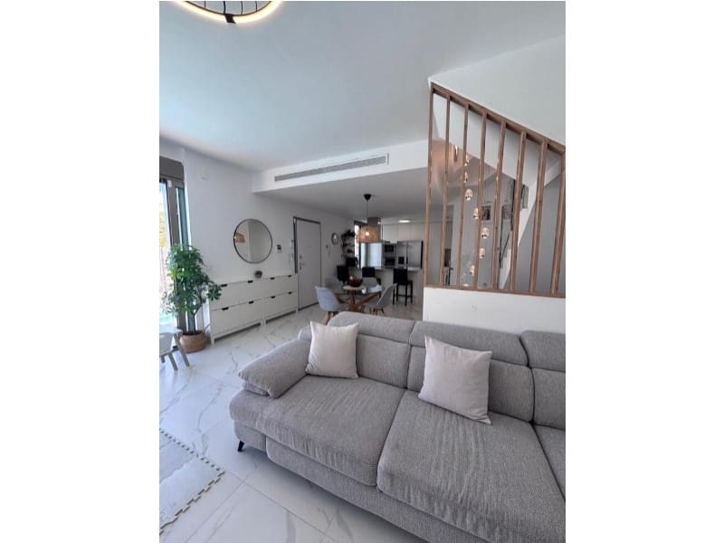 5 soverom Villa til salgs i Orihuela Costa med svømmebasseng - € 595 000 (Ref: 9973054)