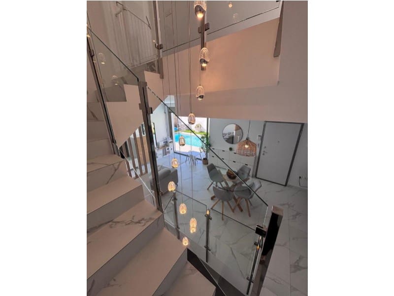 5 soverom Villa til salgs i Orihuela Costa med svømmebasseng - € 595 000 (Ref: 9973054)