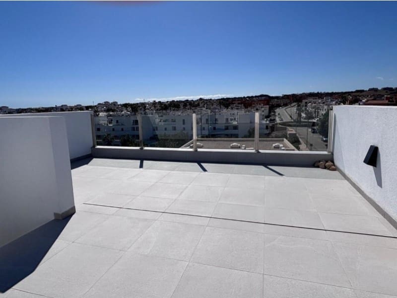 5 soverom Villa til salgs i Orihuela Costa med svømmebasseng - € 595 000 (Ref: 9973054)