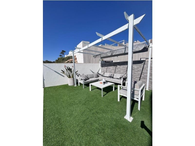 5 soverom Villa til salgs i Orihuela Costa med svømmebasseng - € 595 000 (Ref: 9973054)