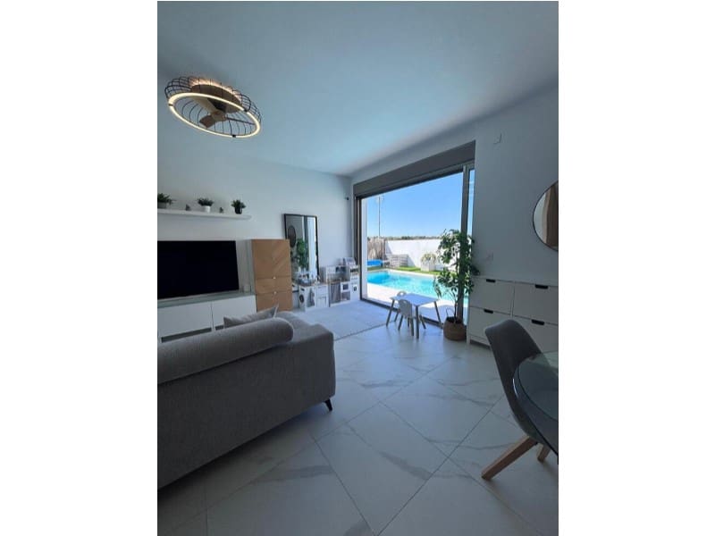 5 soverom Villa til salgs i Orihuela Costa med svømmebasseng - € 595 000 (Ref: 9973054)